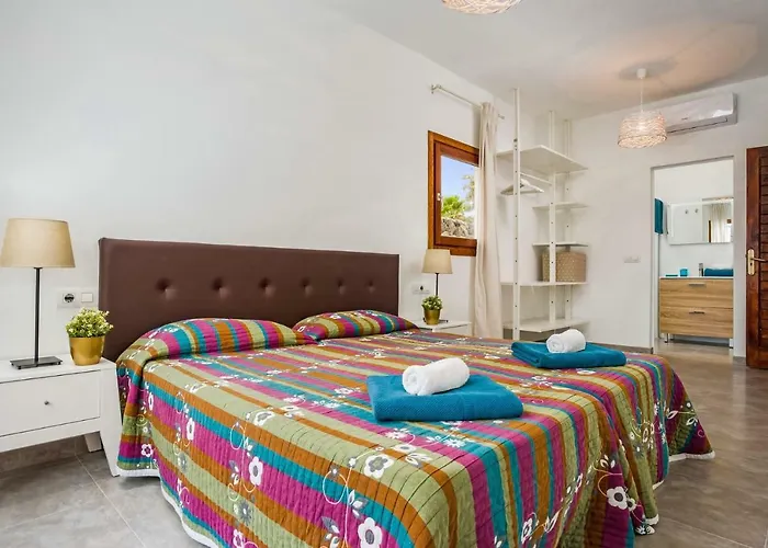 Corito Villa *