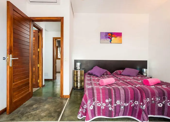 Corito Villa *
