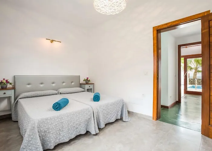 Corito Villa *