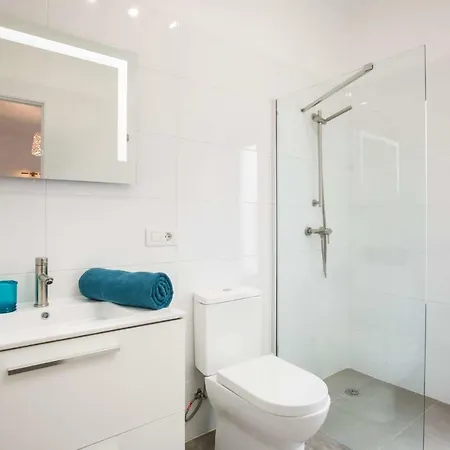 Corito Villa Playa Blanca