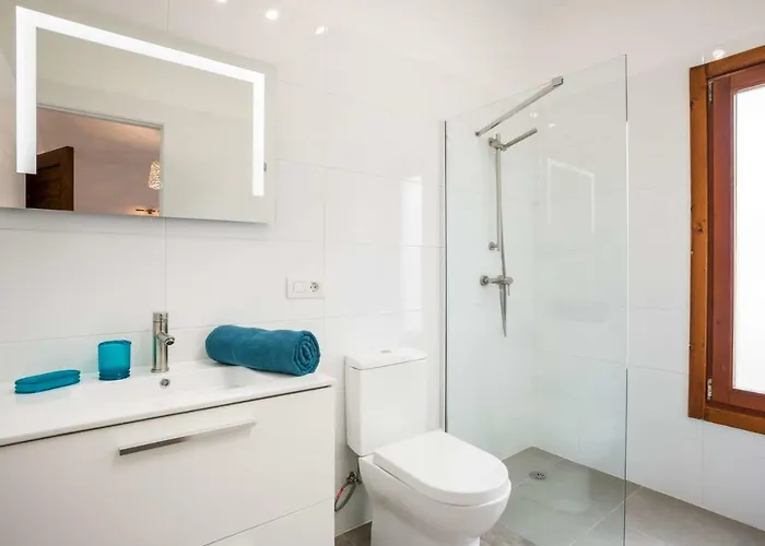 Corito Villa Playa Blanca (Lanzarote)