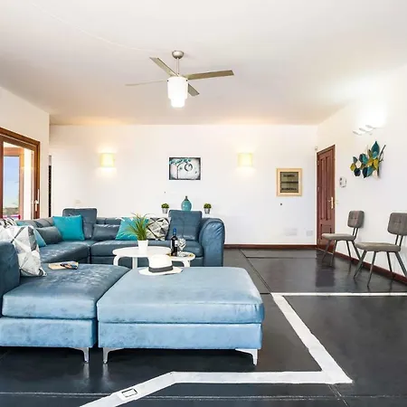 Corito Villa *