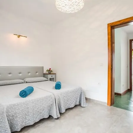 Corito Villa *